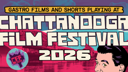 Chattanooga Film Fest 2026