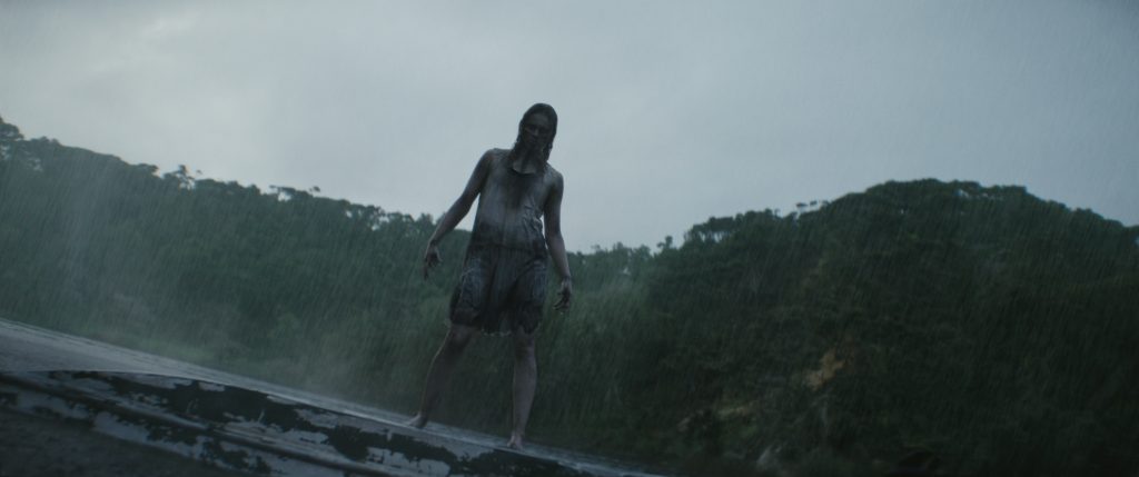 Evil Dead Burn