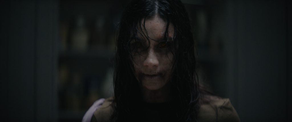 Evil Dead Burn Thya