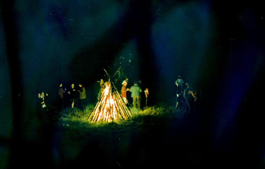 Camp