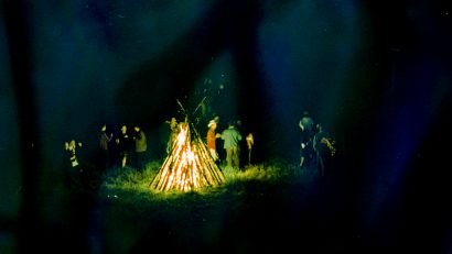 Camp