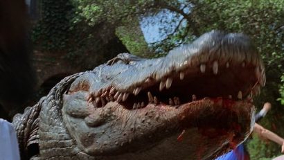 Alligator July 2026
