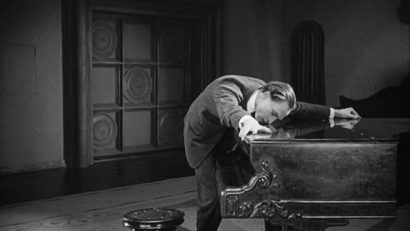 Hands of Orlac 100 Horror Movies in 92 Days 2026