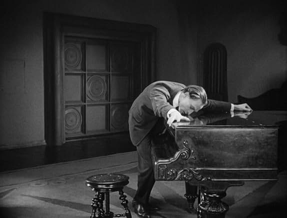 Hands of Orlac 100 Horror Movies in 92 Days 2026