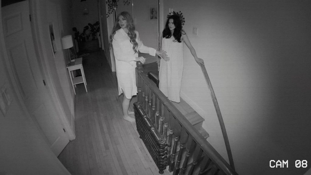 The Rebrand- Thistle and Nicole