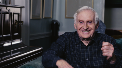 Boorman and the Devil 100 Horror Movies in 92 Days 2026 highlights