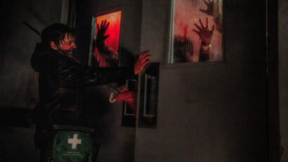 Resident Evil Zach Cregger 2026