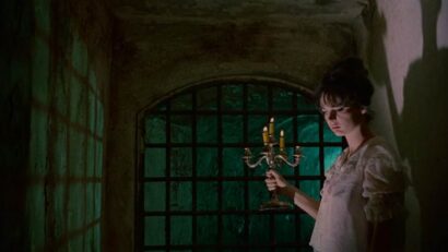 The Horrible Dr. Hichcock 100 Horror Movies in 92 Days 2026