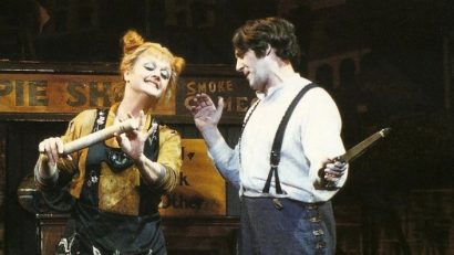Sweeney Todd 100 Horror Movies in 92 Days 2026