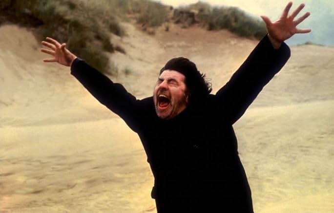 The Shout