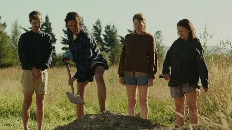 The Weed Eaters