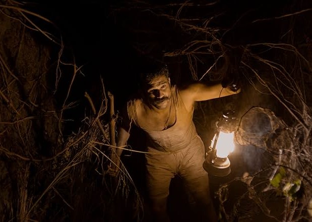 Tumbbad